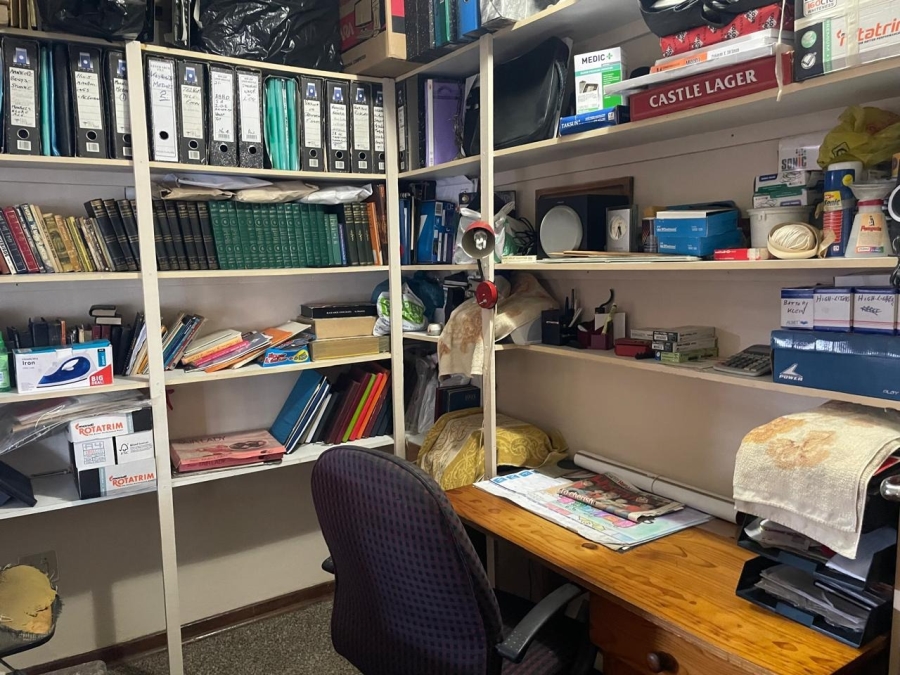 3 Bedroom Property for Sale in Oos Einde North West